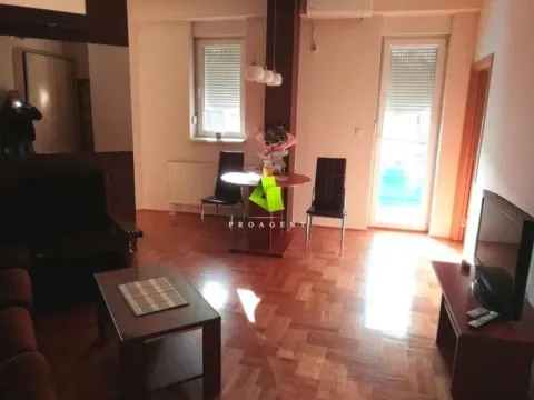 Rent, one bedroom apartment, 51m², Medijana, Niš - image 3