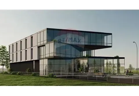 Izdavanje, poslovni prostor, 3000m², Donja Gorica, Podgorica - image 2