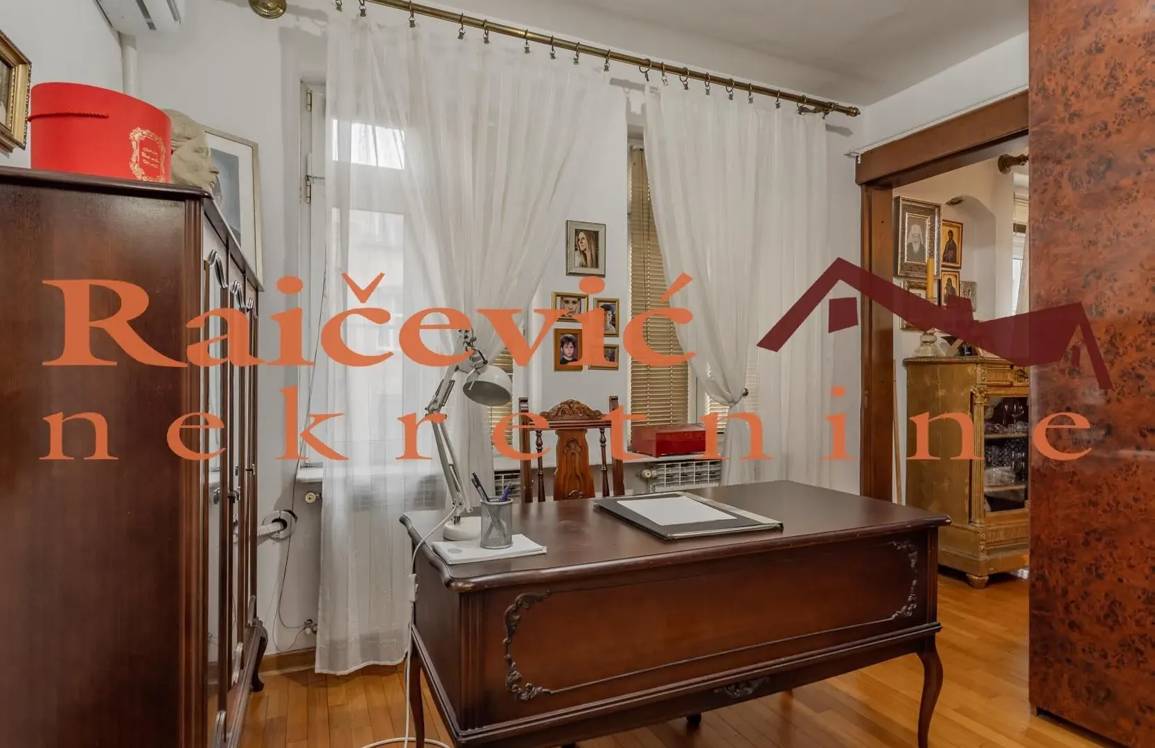 Prodaja, stan, 108m², Stari Grad, Beograd