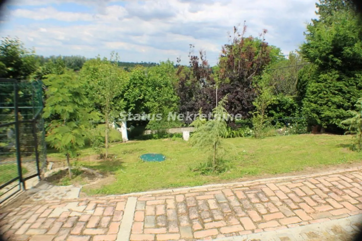 Prodaja, kuća, 160m², Beočin, Srbija