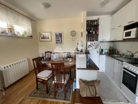 Prodaja, dvosoban stan, 64m², Savski Venac, Beograd - image 8
