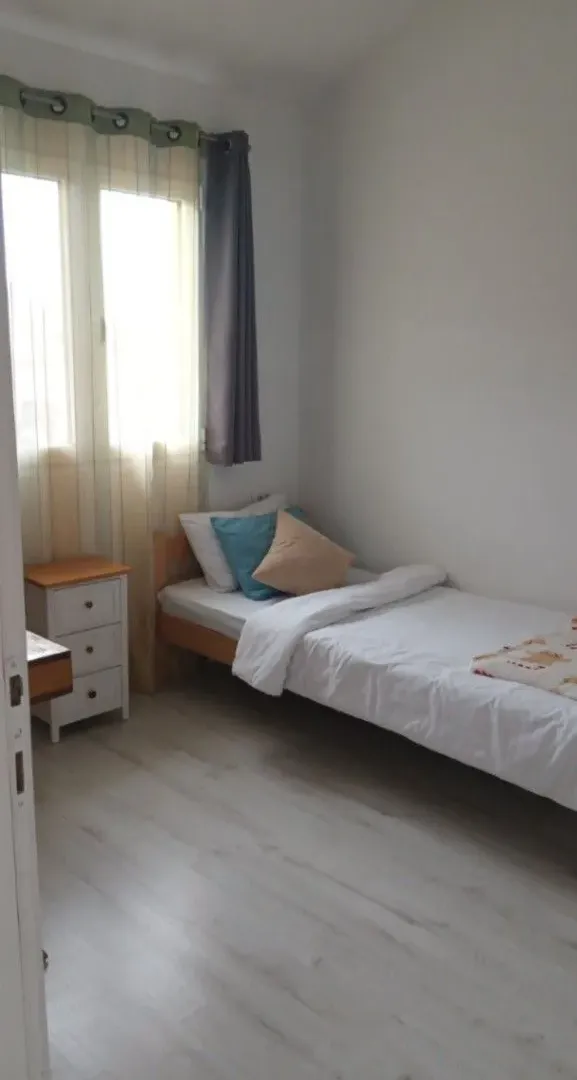 Rent, three bedroom apartment, 110m², Gradiošnica, Tivat