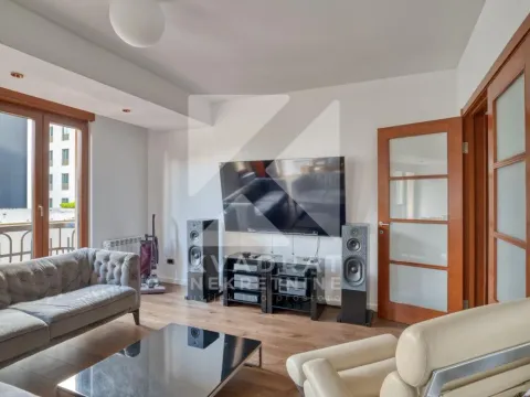 Rent, two bedroom apartment, 90m², Centar, Podgorica - image 2