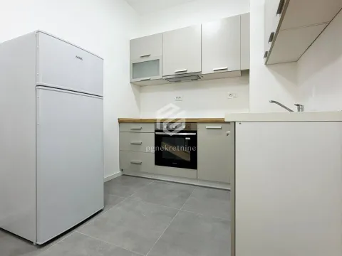 Rent, one bedroom apartment, 58m², Momišići, Podgorica - image 6