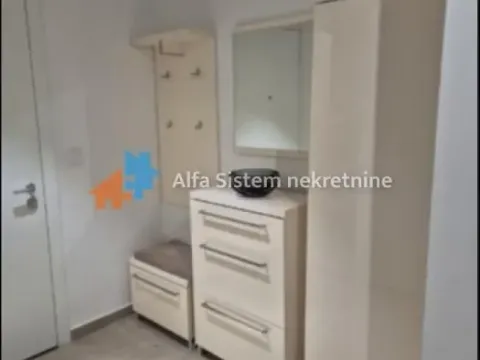 Rent, four bedroom apartment, 100m², Novi Beograd Blok 65, Novi Beograd Sve Podlokacije - image 11