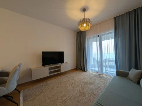 Rent, apartment, 58m², Bečići, Budva - image 12