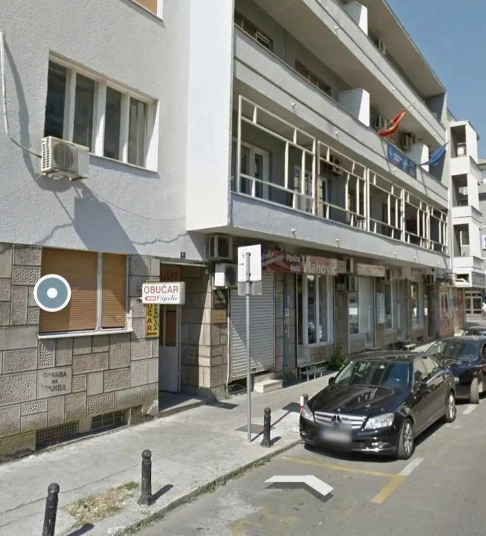 Prodaja, stan, 85m², Podgorica, Crna Gora