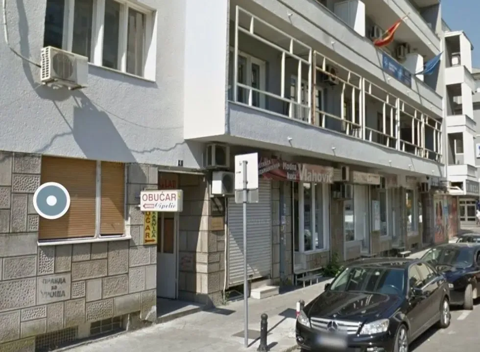 Sale, apartment, 85m², Podgorica, Crna Gora