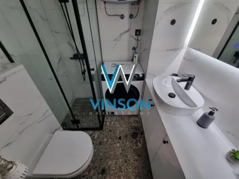 Prodaja, jednosoban stan, 36m², Liman 1, Novi Sad Sve Podlokacije - image 14