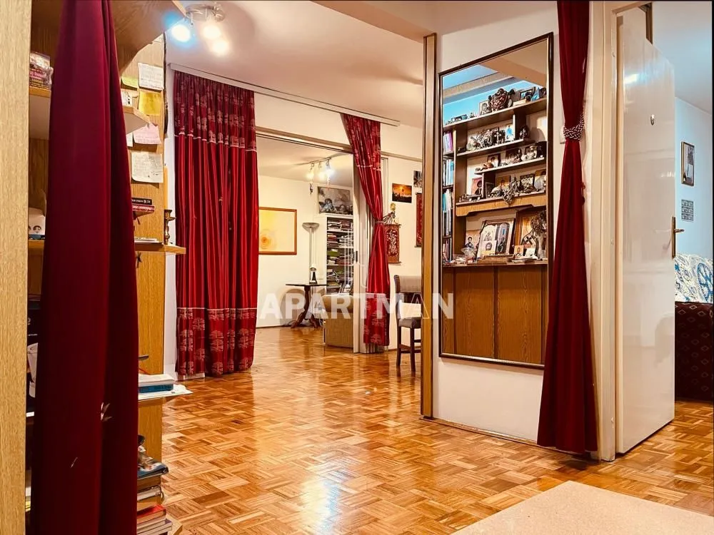 Prodaja, trosoban stan, 103m², Čukarica, Beograd