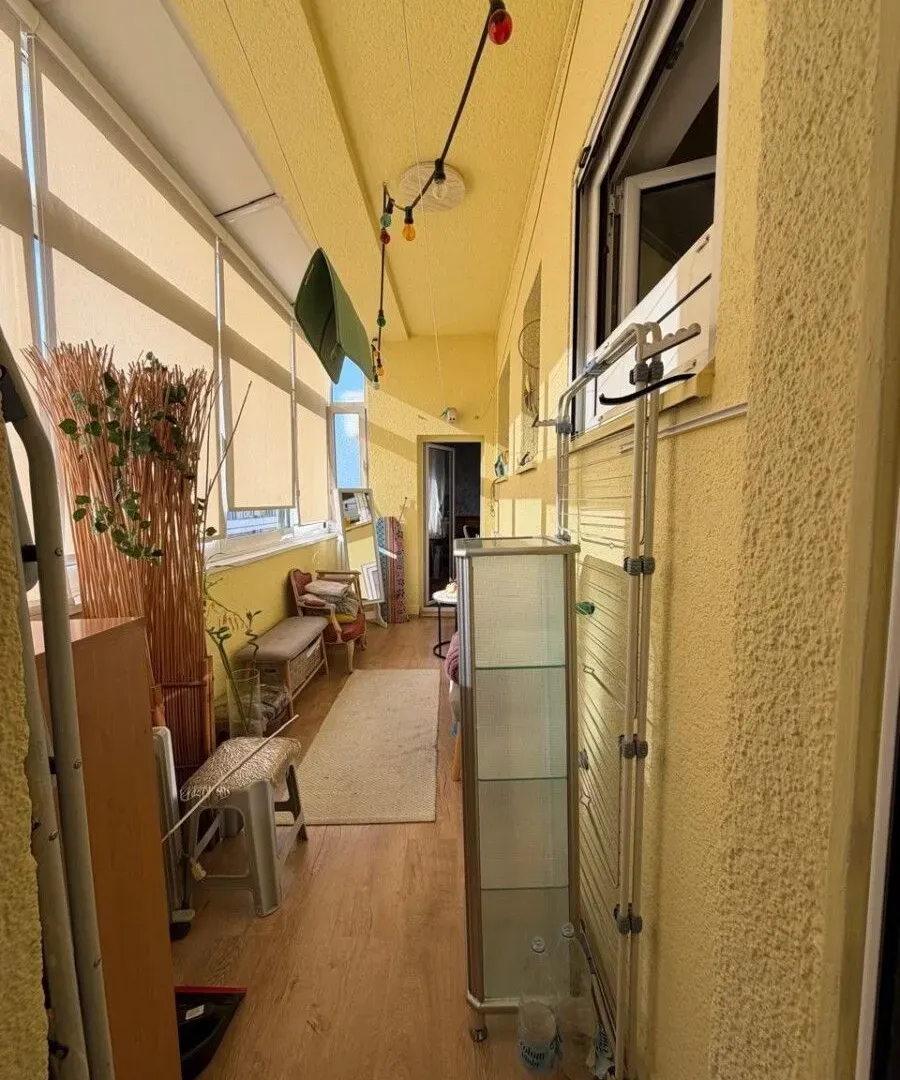 Rent, apartment, 60m², Centar, Podgorica