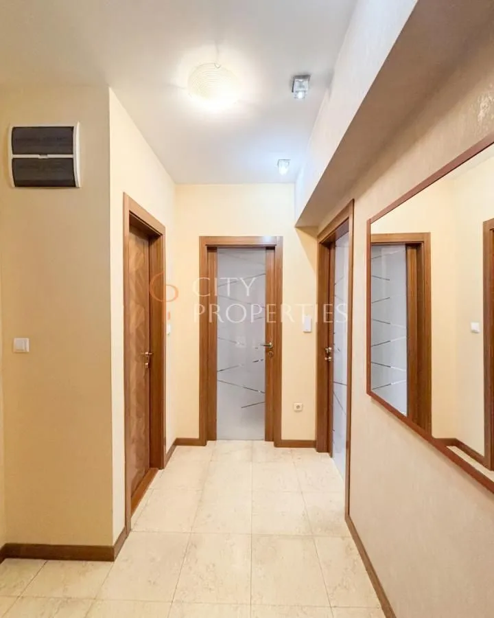 Rent, apartment, 75m², Centar, Podgorica