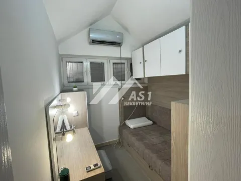 Izdavanje, jednosoban stan, 34m², Novi Sad Sve Podlokacije, Novi Sad - image 8