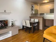 Izdavanje, jednosoban stan, 51m², City Kvart, Podgorica - image 6