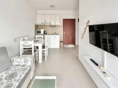 Sale, one bedroom apartment, 30m², Đenovići, Herceg Novi - image 3
