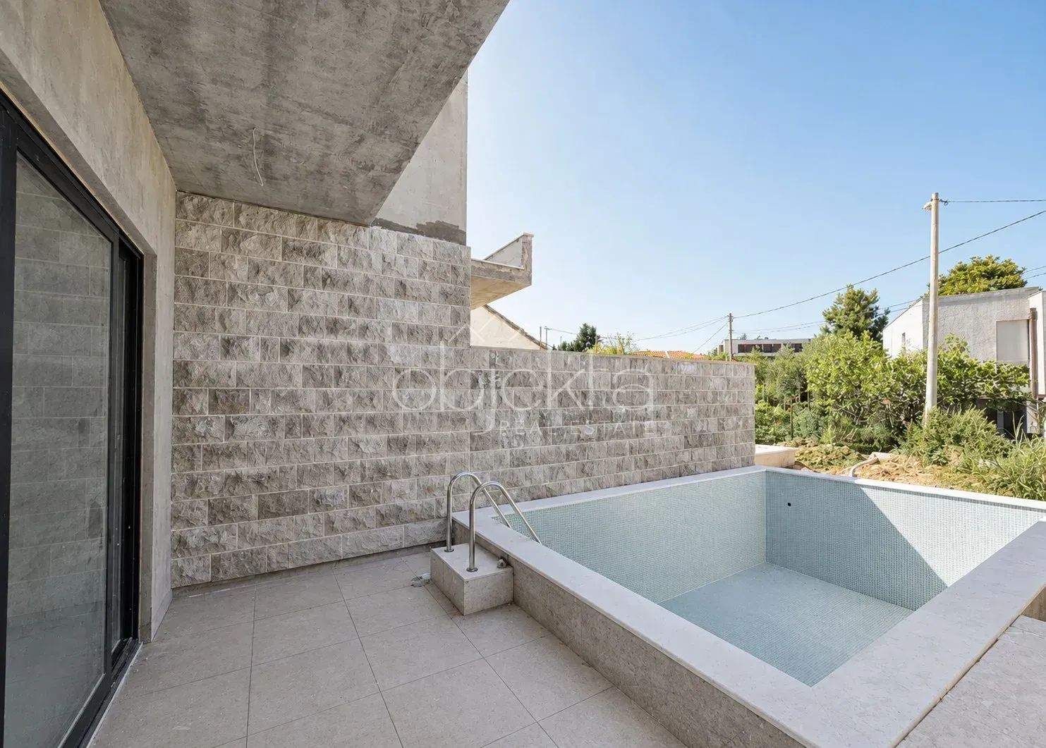 Sale, house, 130m², Tivat, Crna Gora
