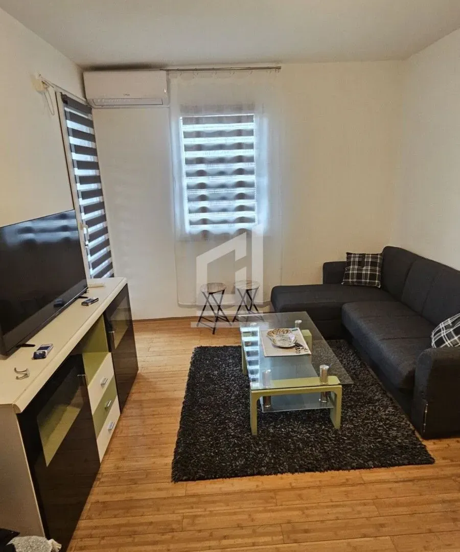Rent, apartment, 42m², Ljubović, Podgorica