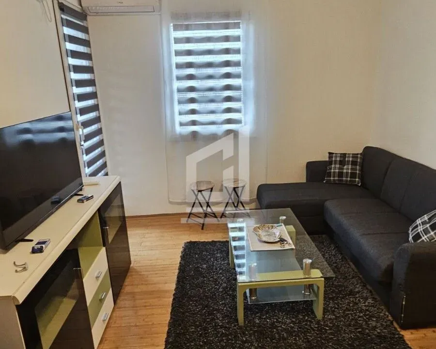 Rent, apartment, 42m², Ljubović, Podgorica