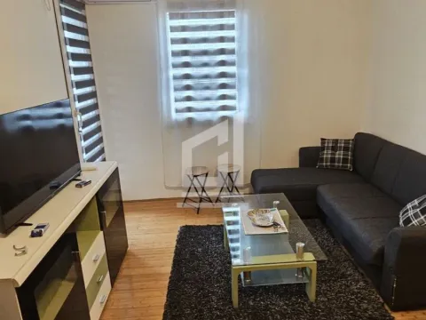 Rent, apartment, 42m², Ljubović, Podgorica - image 1