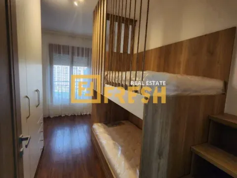 Izdavanje, dvosoban stan, 73m², Master Kvart, Podgorica - image 7