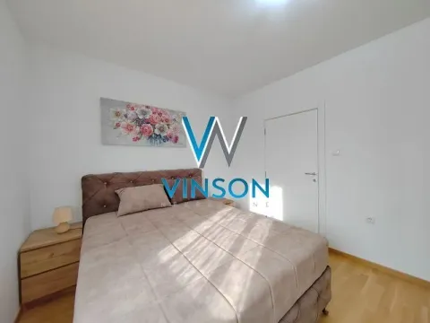 Izdavanje, jednosoban stan, 48m², Železnička Stanica, Novi Sad Sve Podlokacije - image 10