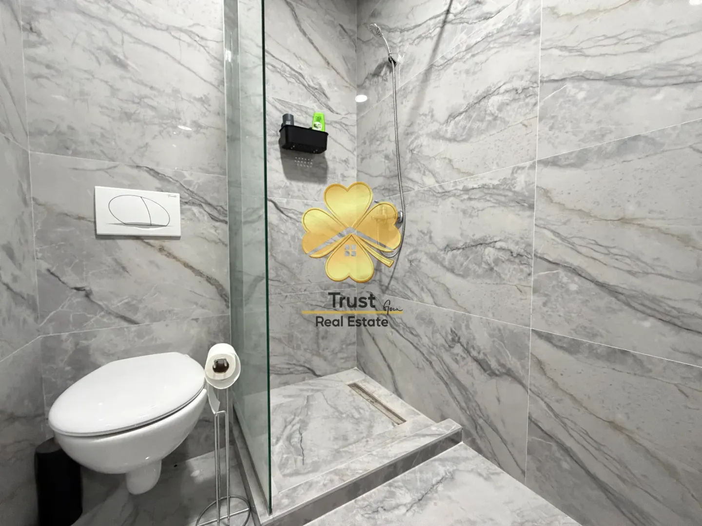 Izdavanje, jednosoban stan, 45m², Zagorič, Podgorica