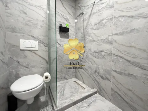 Izdavanje, jednosoban stan, 45m², Zagorič, Podgorica - image 9
