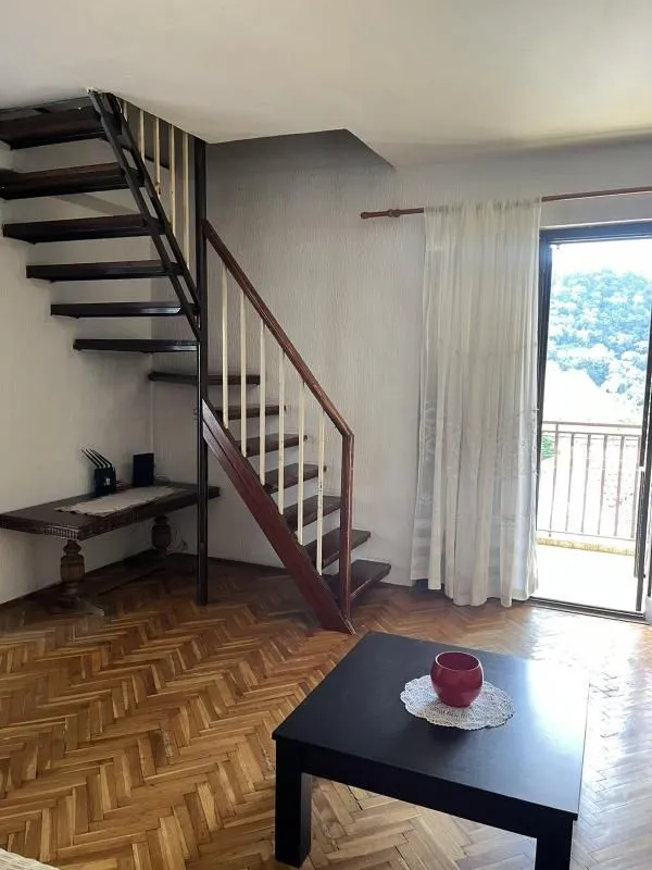 Prodaja, dvosoban stan, 103m², Herceg Novi, Crna Gora