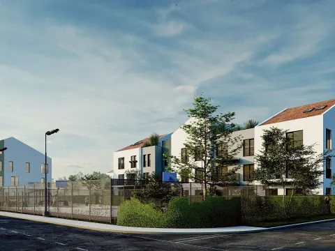 Sale, house, 176m², Zabjelo, Podgorica - image 32