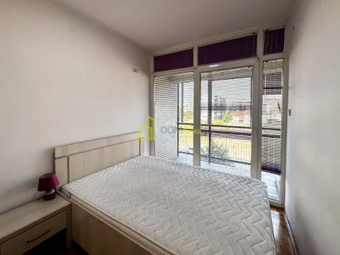 Izdavanje, jednosoban stan, 42m², Kod Big Fashion-a, Podgorica - image 5