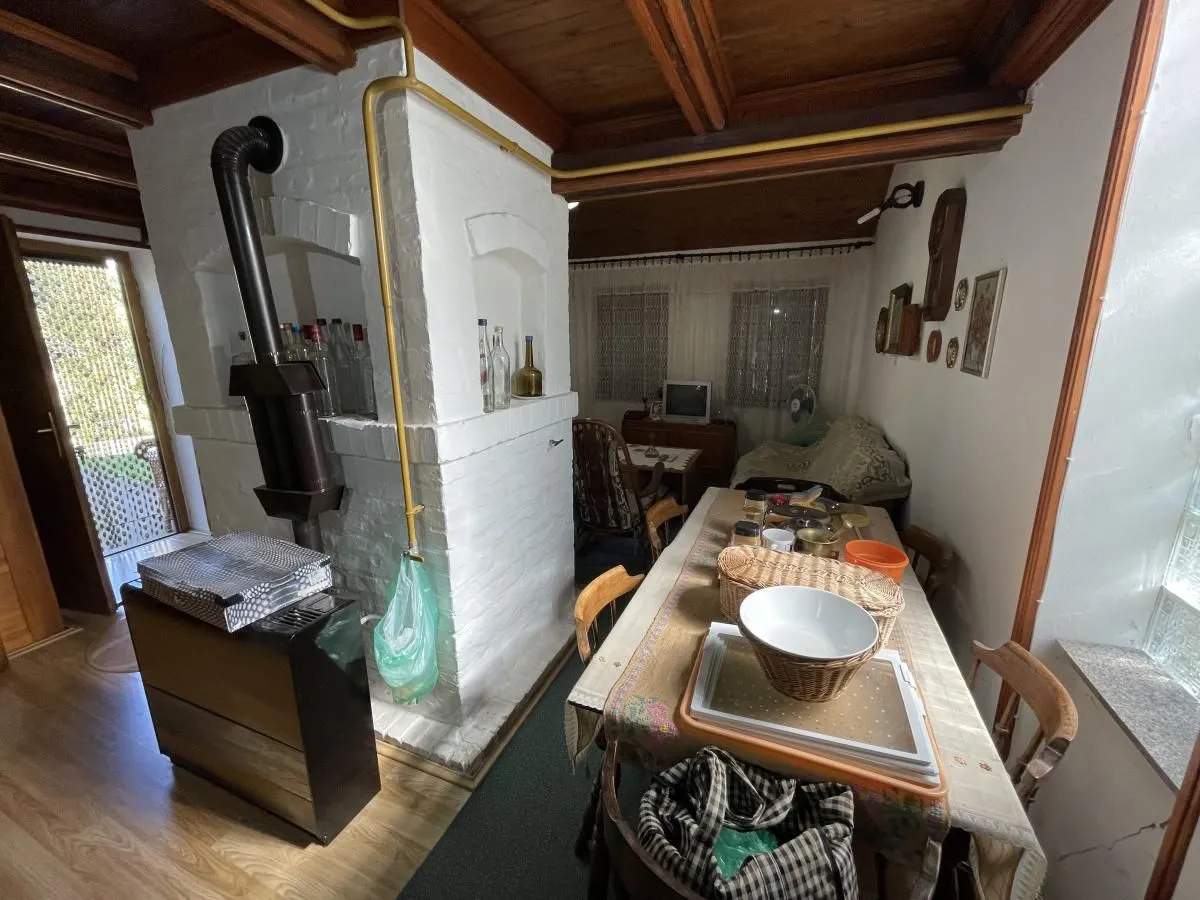 Prodaja, kuća, 54m², Paragovo, Petrovaradin