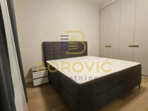 Izdavanje, dvosoban stan, 53m², Savski Venac, Beograd - image 9