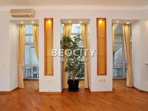 Izdavanje, poslovni prostor, 160m², Dorćol Sve Podlokacije, Beograd - image 8