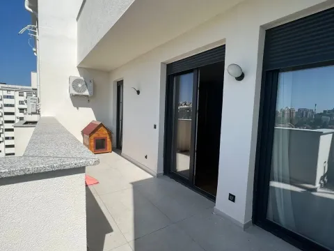 Prodaja, četvorosoban stan, 121m², Rakovica, Beograd - image 3