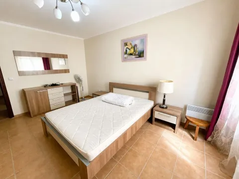 Sale, two bedroom apartment, 85m², Budva, Crna Gora - image 8