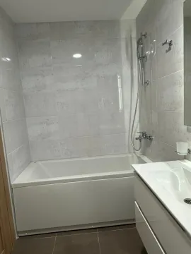 Rent, two bedroom apartment, 72m², Master Kvart, Podgorica - image 17