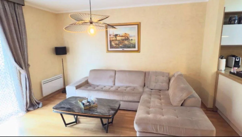 Prodaja, dvosoban stan, 86m², Bečići, Budva