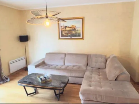 Sale, two bedroom apartment, 86m², Bečići, Budva - image 12