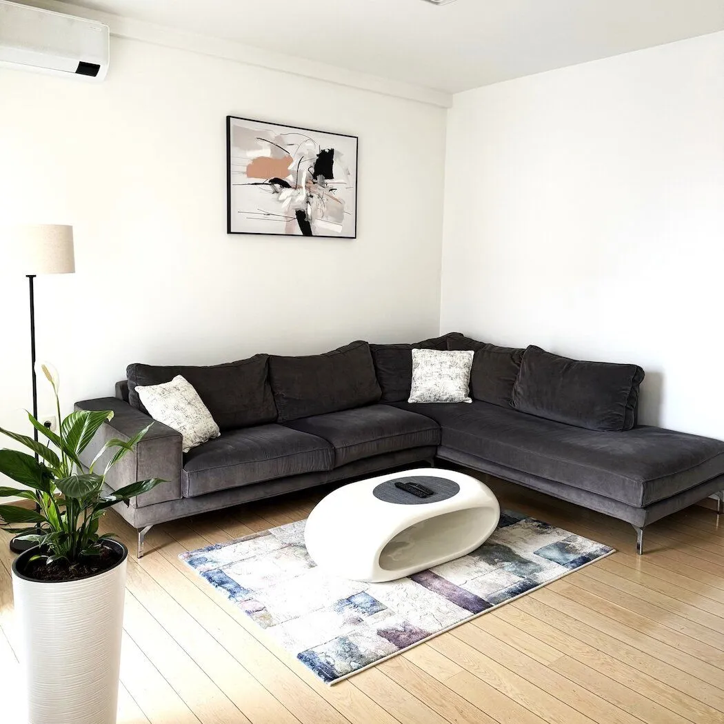 Sale, apartment, 72m², City Kvart, Podgorica