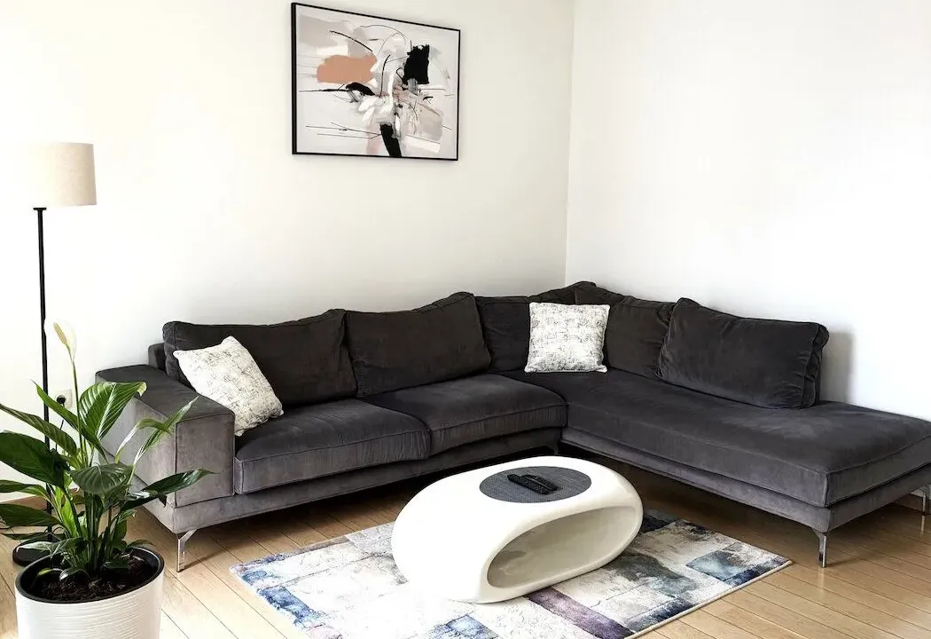 Prodaja, stan, 72m², City Kvart, Podgorica