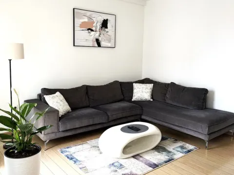 Sale, apartment, 72m², City Kvart, Podgorica - image 1