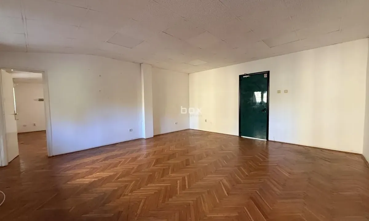 Izdavanje, poslovni prostor, 118m², Medijana, Niš