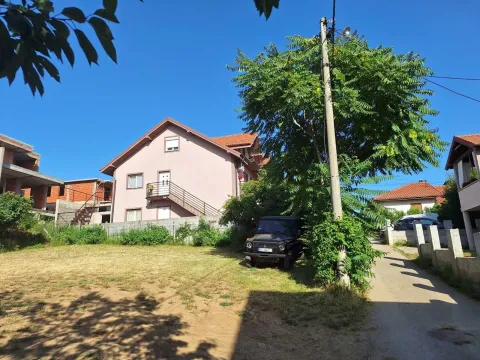 Prodaja, plac, 400m², Višnjička Banja, Palilula Sve Podlokacije - image 2