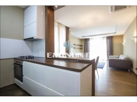 Rent, three bedroom apartment, 74m², Gundulićev Venac, Beograd - image 4