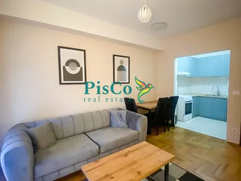 Prodaja, jednosoban stan, 56m², City Kvart, Podgorica - image 6
