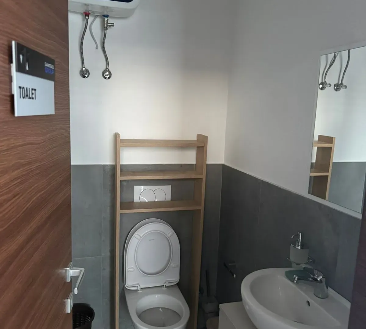 Rent, office space, 120m², Zabjelo, Podgorica