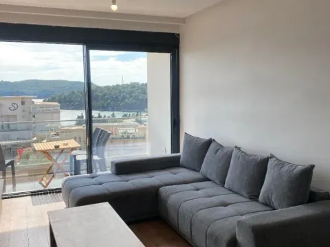 Sale, one bedroom apartment, 54m², Bečići, Budva - image 6