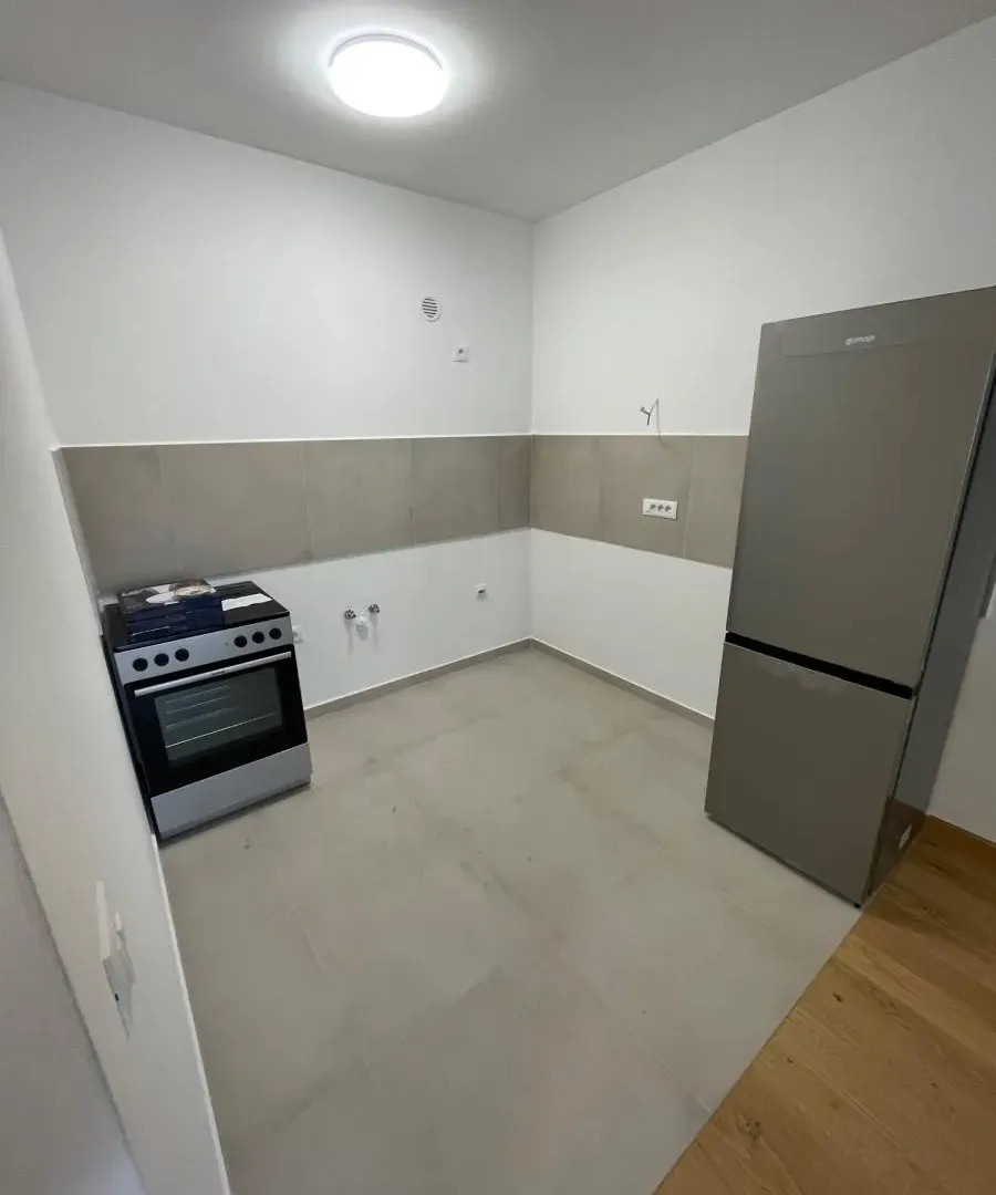 Prodaja, jednosoban stan, 45m², Telep, Novi Sad Sve Podlokacije