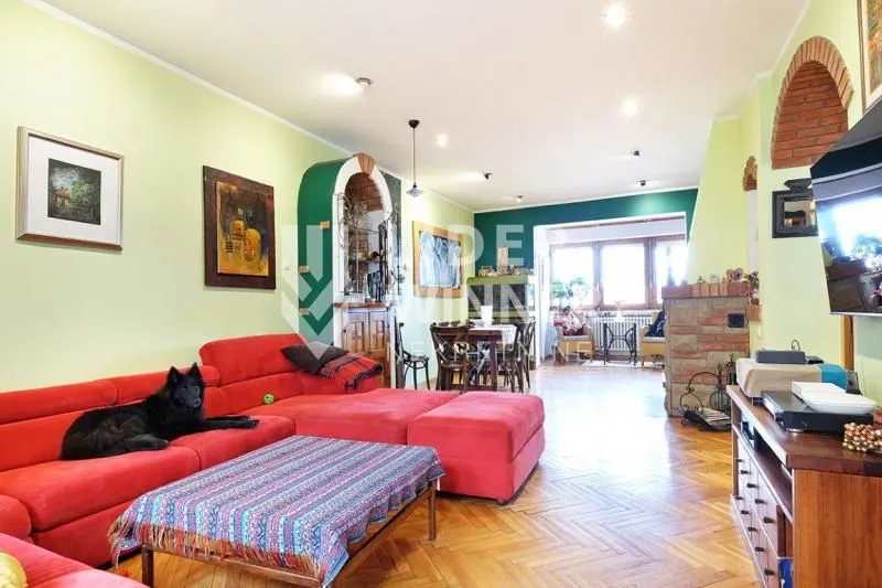 Sale, apartment, 281m², Voždovačka Crkva, Voždovac Sve Podlokacije