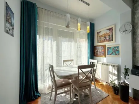 Prodaja, dvosoban stan, 66m², Zabjelo, Podgorica - image 6